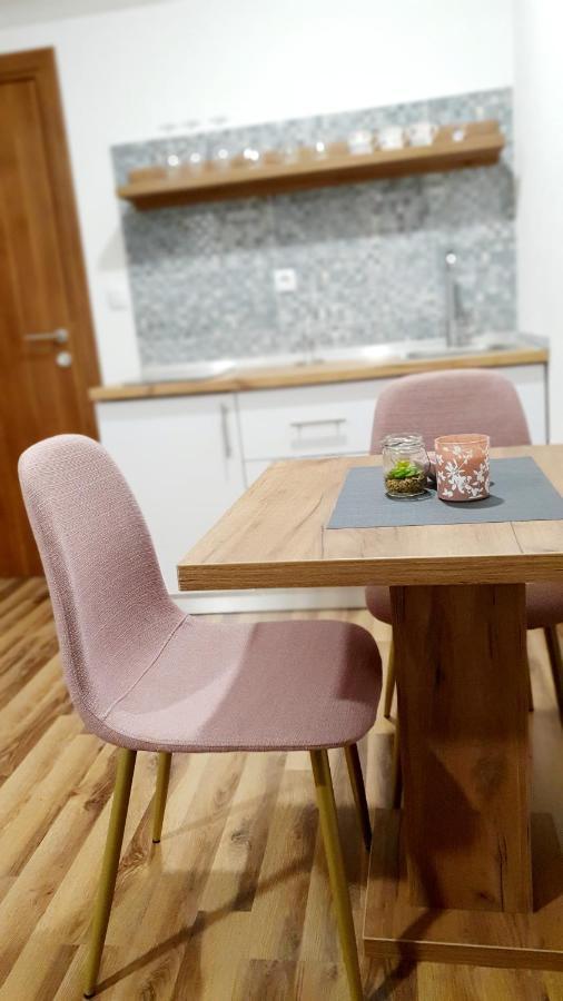 Apartmani Brko Kotor Varos Kültér fotó
