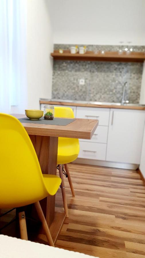 Apartmani Brko Kotor Varos Kültér fotó