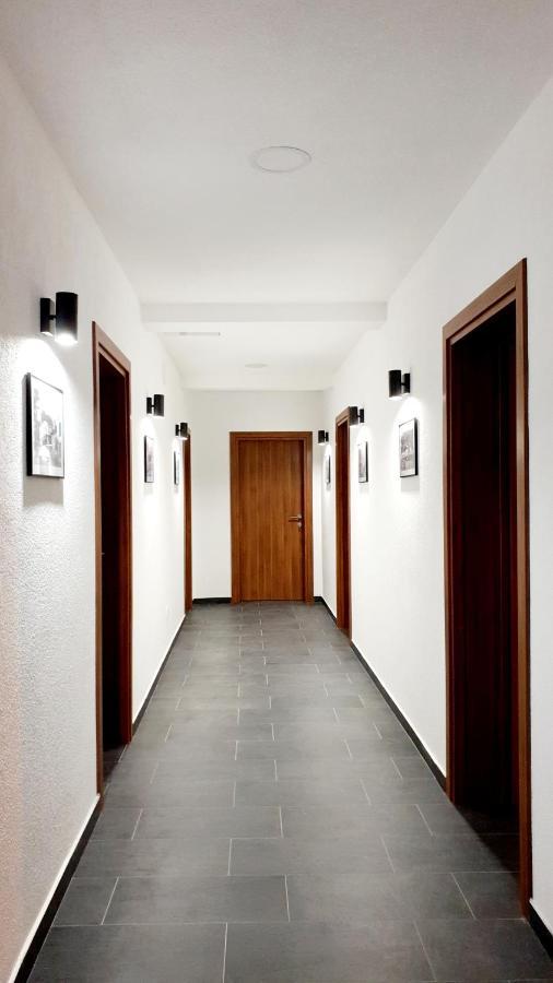 Apartmani Brko Kotor Varos Kültér fotó