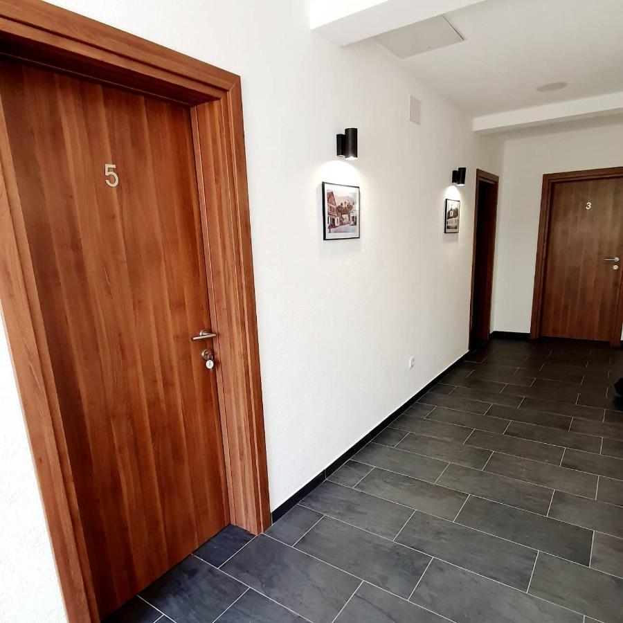 Apartmani Brko Kotor Varos Kültér fotó